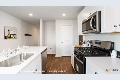 7311 Ducket Creek Drive, Temple, TX 76502 - Photo 3