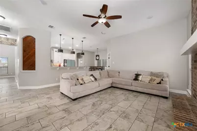 9407 Bozon Hill Drive, Salado, TX 76571 - Photo 9
