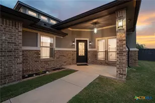 9407 Bozon Hill Dr., Salado, TX 76571 - Photo 35