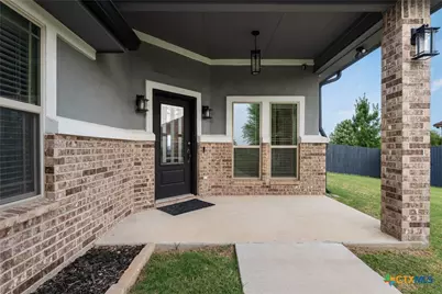 9407 Bozon Hill Drive, Salado, TX 76571 - Photo 3