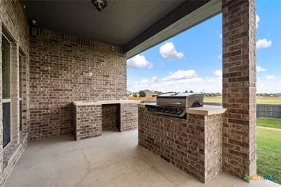 9407 Bozon Hill Drive, Salado, TX 76571 - Photo 29
