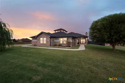 9407 Bozon Hill Drive, Salado, TX 76571 - Photo 1