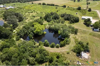 1172 County Road 418, Thorndale, TX 76577 - Photo 43
