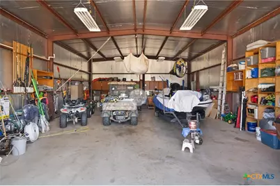 1172 County Road 418, Thorndale, TX 76577 - Photo 47