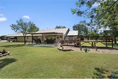 1172 County Road 418, Thorndale, TX 76577 - Photo 35
