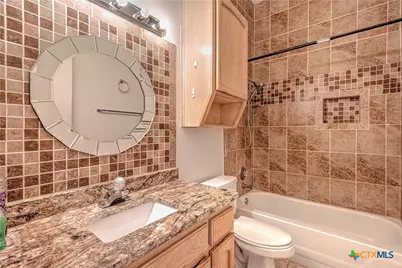 4314 Longhorn Trail, Temple, TX 76502 - Photo 23