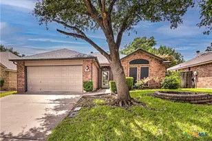 4314 Longhorn Trail, Temple, TX 76502 - Photo 1