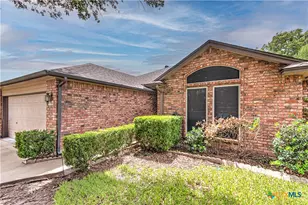 4314 Longhorn Trail, Temple, TX 76502 - Photo 3