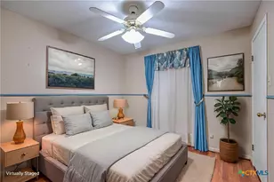 4314 Longhorn Trail, Temple, TX 76502 - Photo 21