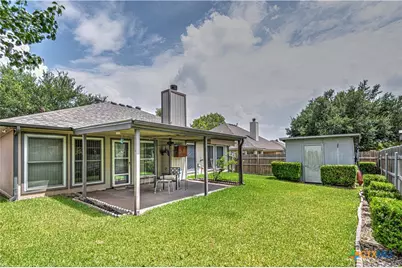 4314 Longhorn Trail, Temple, TX 76502 - Photo 31