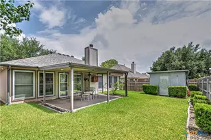 4314 Longhorn Trail, Temple, TX 76502 - Photo 31