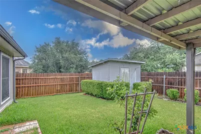4314 Longhorn Trail, Temple, TX 76502 - Photo 27