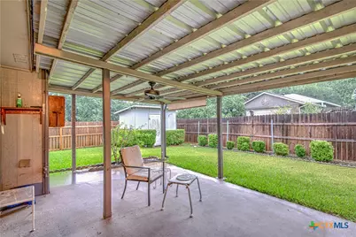 4314 Longhorn Trail, Temple, TX 76502 - Photo 23