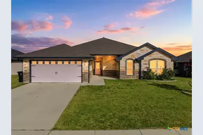 5301 Primavera Lane, Killeen, TX 76549 - Photo 1