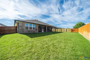 5301 Primavera Ln, Killeen, TX 76549 - Photo 33