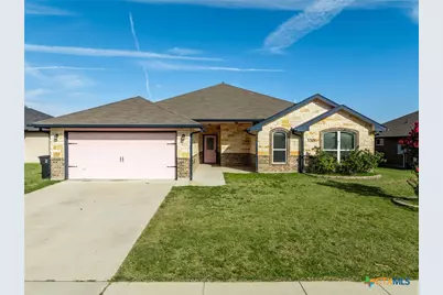 5301 Primavera Lane, Killeen, TX 76549 - Photo 3