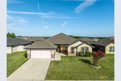 5301 Primavera Lane, Killeen, TX 76549 - Photo 7