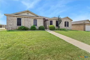 5509 Holster Dr, Killeen, TX 76549 - Photo 3