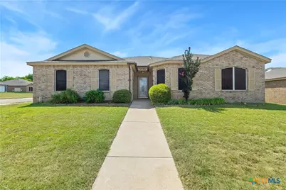 5509 Holster Drive, Killeen, TX 76549 - Photo 1