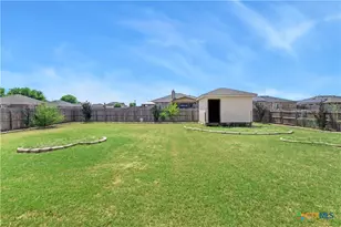 5509 Holster Dr, Killeen, TX 76549 - Photo 41