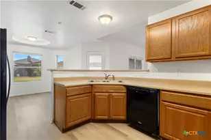 5509 Holster Dr, Killeen, TX 76549 - Photo 17