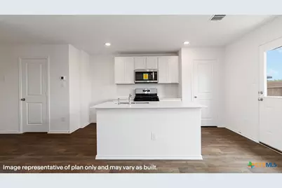 7315 Ducket Creek Drive, Temple, TX 76502 - Photo 9