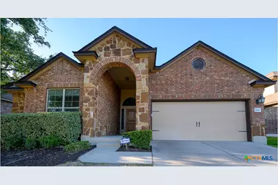 808 Tuscan Road, Harker Heights, TX 76548 - Photo 1
