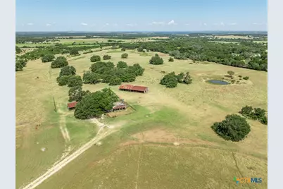 540 Fm 184, Gatesville, TX 76528 - Photo 1