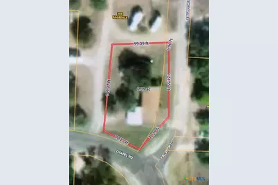 605 E Chappel Road, San Saba, TX 76877 - Photo 21