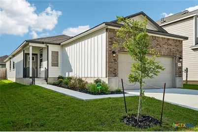 761 Whitman Street, New Braunfels, TX 78130 - Photo 3