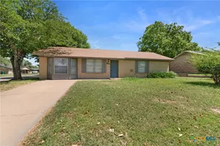 3401 Jewell Dr, Gatesville, TX 76528 - Photo 1