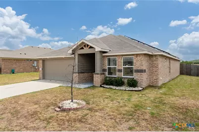 1770 Dryden Avenue, Copperas Cove, TX 76522 - Photo 3