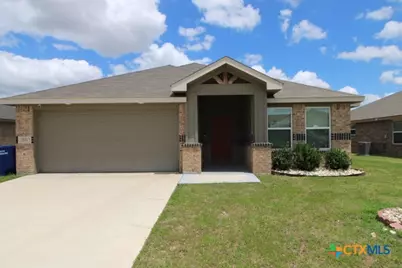 1770 Dryden Avenue, Copperas Cove, TX 76522 - Photo 1