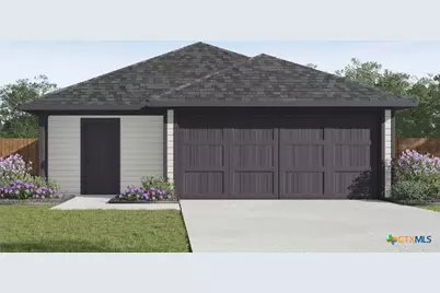 7319 Ducket Creek Drive, Temple, TX 76502 - Photo 1