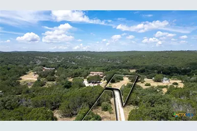424 Cliff View Road, Lampasas, TX 76550 - Photo 1