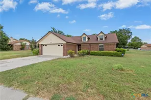 2202 Hidden Hill Dr, Killeen, TX 76543 - Photo 3