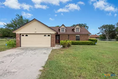 2202 Hidden Hill Drive, Killeen, TX 76543 - Photo 1