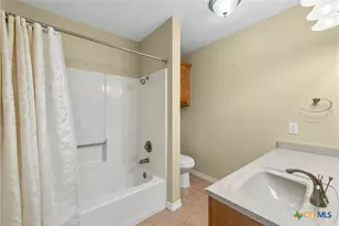 2202 Hidden Hill Dr, Killeen, TX 76543 - Photo 23