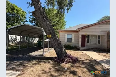 620 E 8th Avenue, Belton, TX 76513 - Photo 3