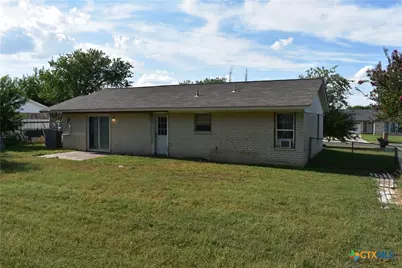 2802 Persimmon Drive, Killeen, TX 76543 - Photo 23