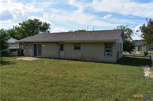 2802 Persimmon Dr, Killeen, TX 76543 - Photo 25