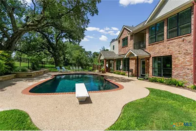 117 Twelve Oaks Drive, Temple, TX 76504 - Photo 37