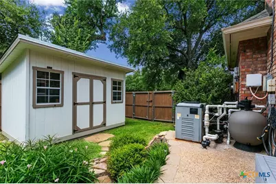 117 Twelve Oaks Drive, Temple, TX 76504 - Photo 33