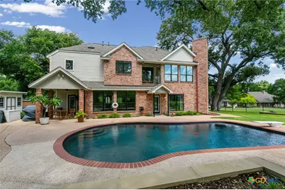 117 Twelve Oaks Drive, Temple, TX 76504 - Photo 35