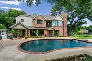 117 12 Oaks Dr, Temple, TX 76504 - Photo 35