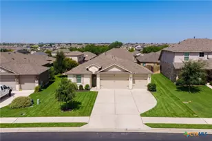 1616 Fairhaven Gtwy, Georgetown, TX 78626 - Photo 29