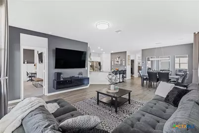1616 Fairhaven Gtwy, Georgetown, TX 78626 - Photo 3