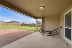 3611 Latigo Dr, Killeen, TX 76549 - Photo 27