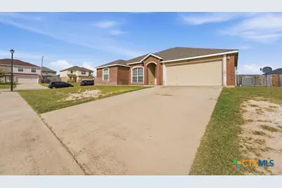 3611 Latigo Drive, Killeen, TX 76549 - Photo 3