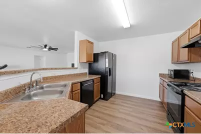 3611 Latigo Drive, Killeen, TX 76549 - Photo 9